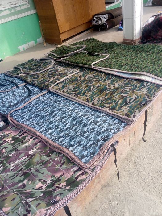 Кигиз,намать,для пожарь