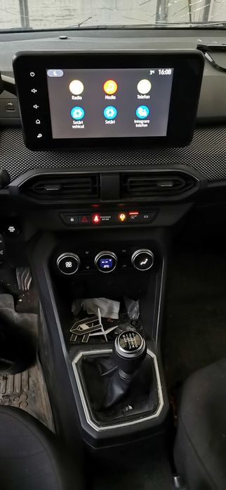 Dacia Jogger EXTREME 7 locuri 1.0Tce + GPL