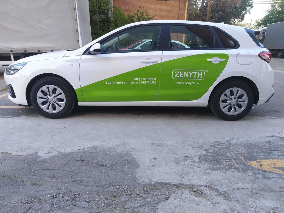 Colant montaj productie publicitara