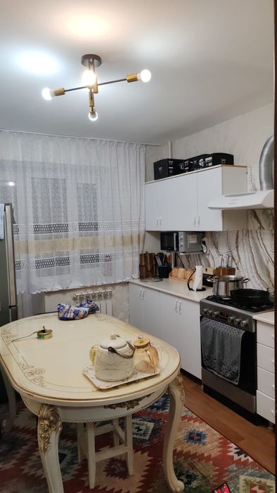 Продам 2-ком. квартиру