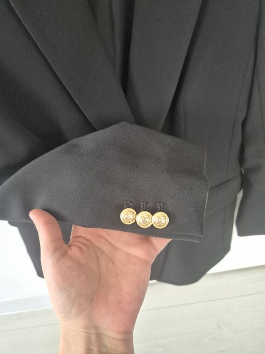 H&M сако, blazer
