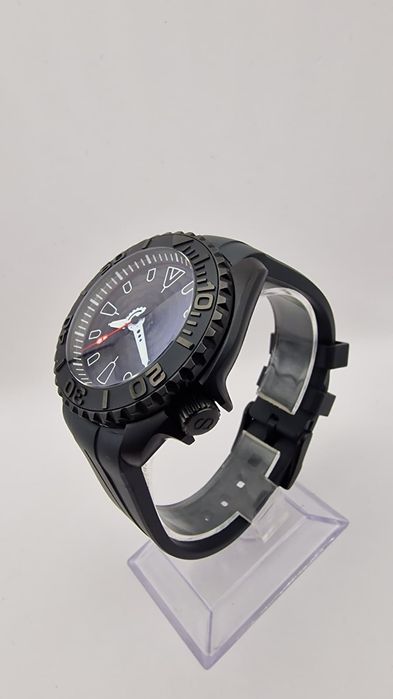Seiko SKX007 mod, diver, NH35A