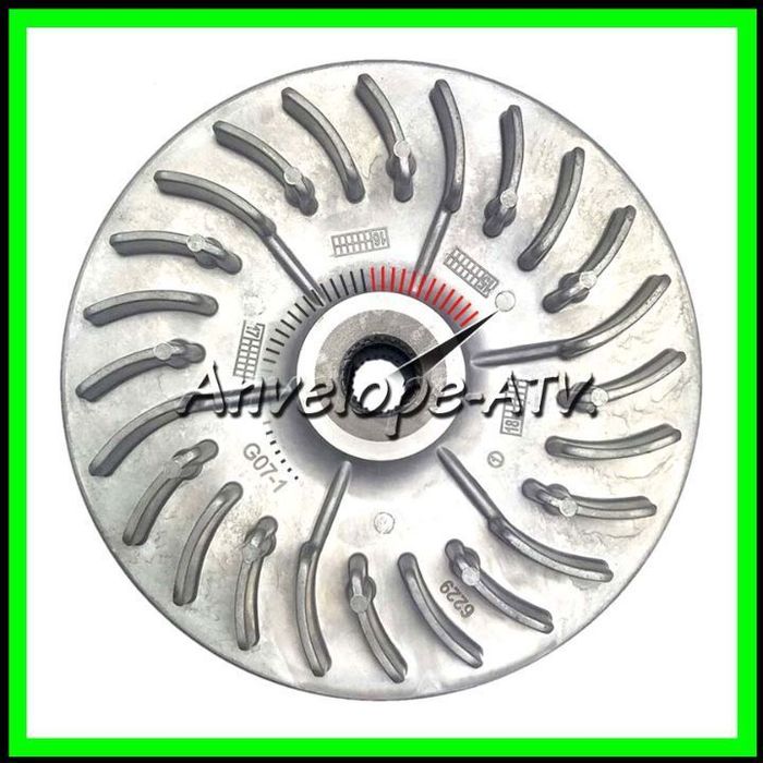 Variator CFMOTO 500 600 625 800