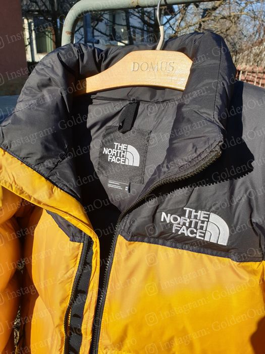 Geaca The North Face Nuptse 1996 700