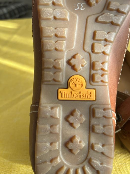 Дамски обувки Timberland