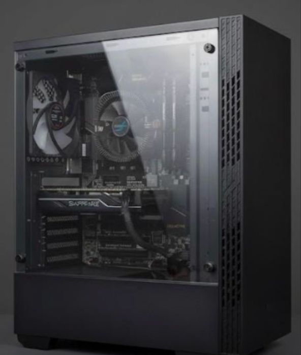Vand pc  foarte bine intretinut ! Cateva poze cu ai