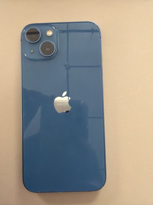 Продам телефон, айфон 13