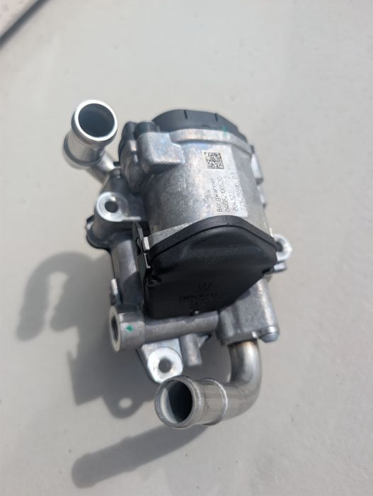 Supapă EGR BorgWarner 72147559D VAG 1.6/2.0 TDI – nouă