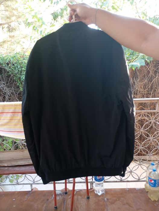 Куртка осень -весна мужская