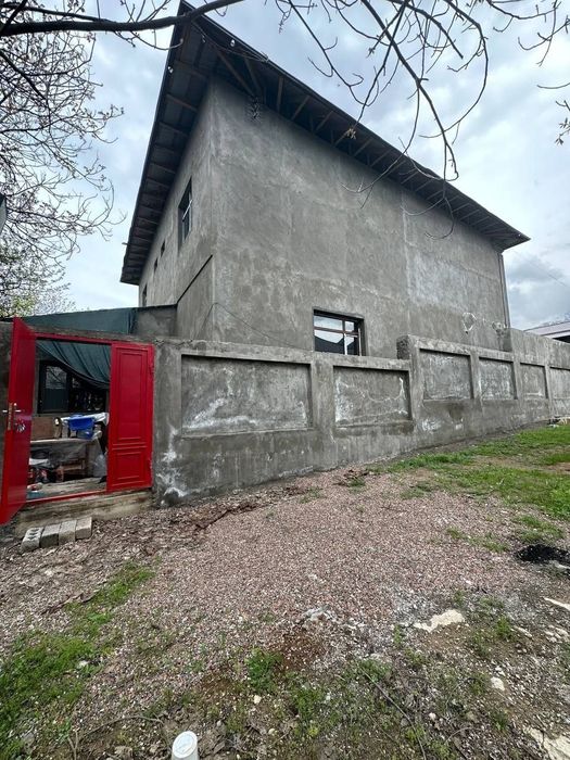 Продаётся Евро Дача 6 соток на Нанайе