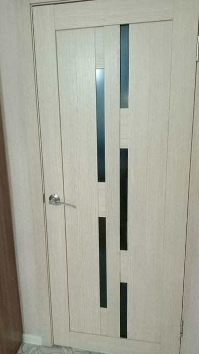 Квартира двухкомнатная