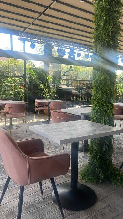 Restautrant Tabiet Garden Braila