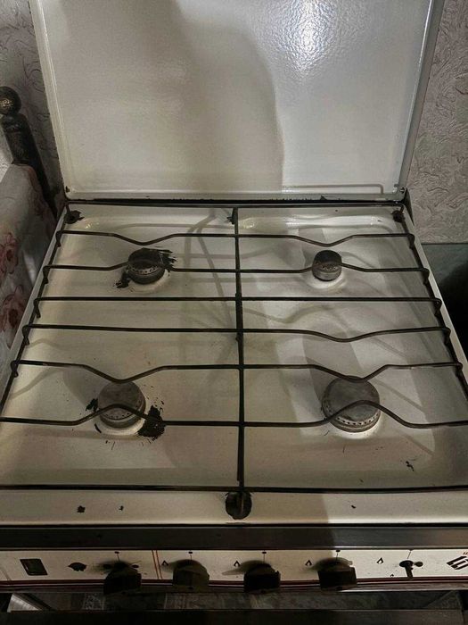 Газ плита Брест арзон
