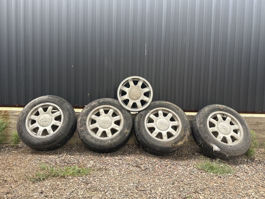 Продам Диски р15