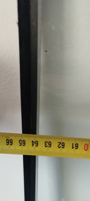 Sticla termopan 137x65x3