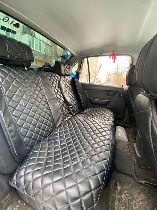 Продам Deo Nexia