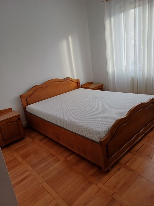 Închiriez apartament 2 camere cartierul Fagarasului
