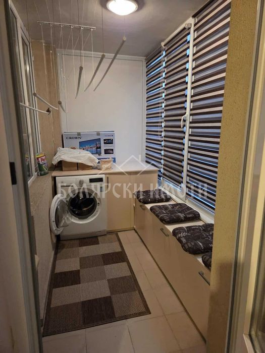 Дава се под наем Тристаен апартамент в Велико Търново, Акация - 93 кв.м за 435 € - Снимка #8