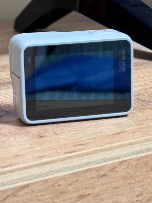 Go Pro   7 white