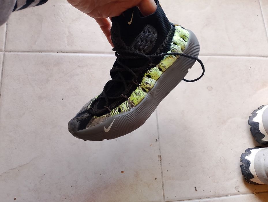 Nike ISPA дамски номер 38