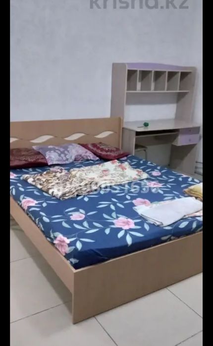 Продам однушку-студию в Городке Строителей!