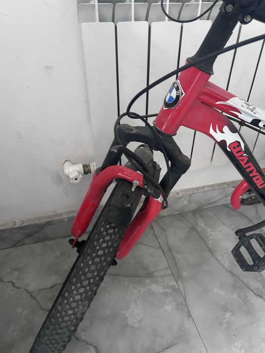 Велик в подарок самокат