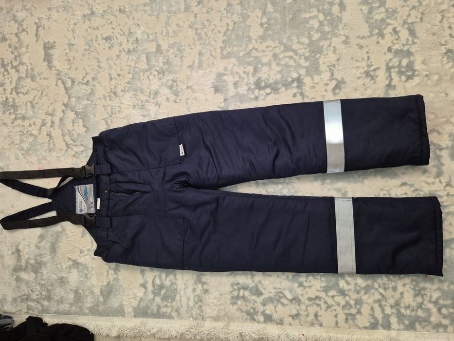 Комбенизон спецодежда