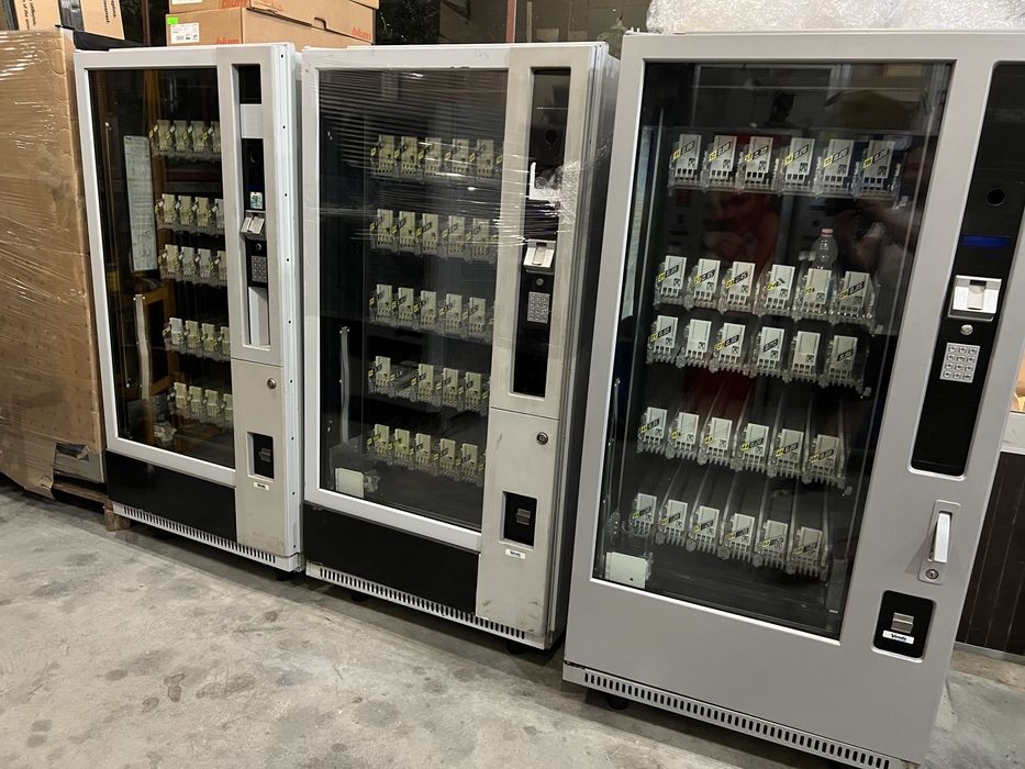 Вендо G Drink 6 Вендинг Vendo 6 Vendo 9