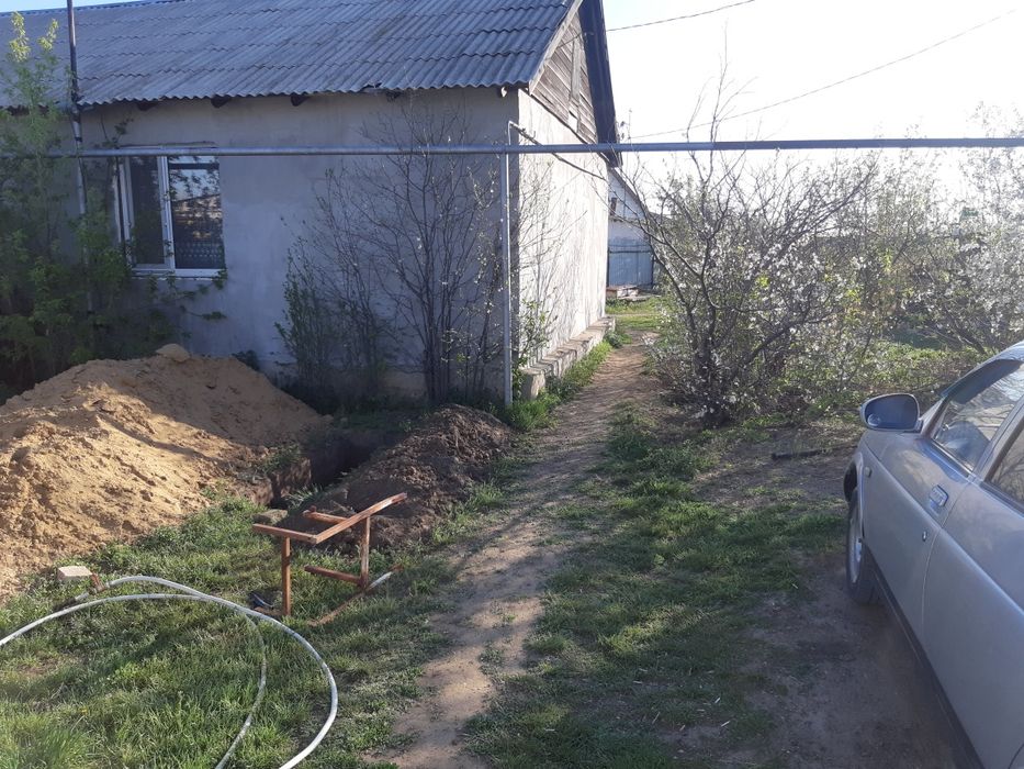 Продам дом  Достык (РТС)