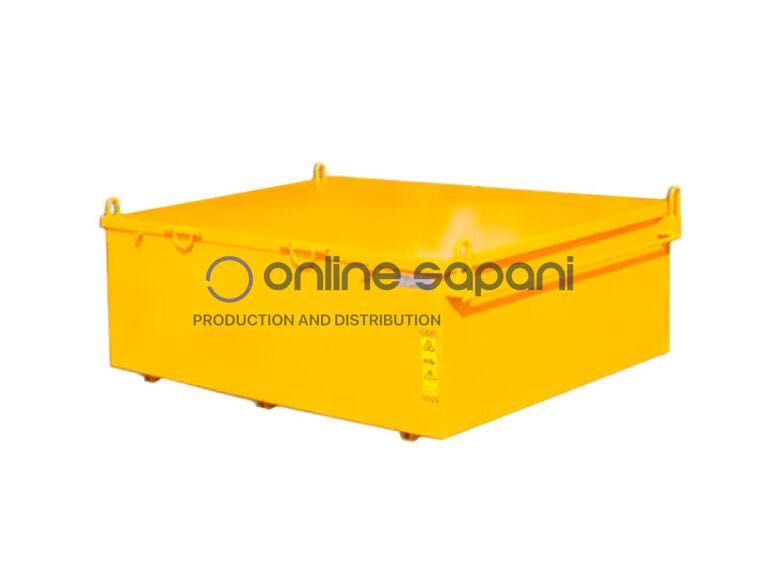 Контейнери за кран (кошове за кран) различни модели производство