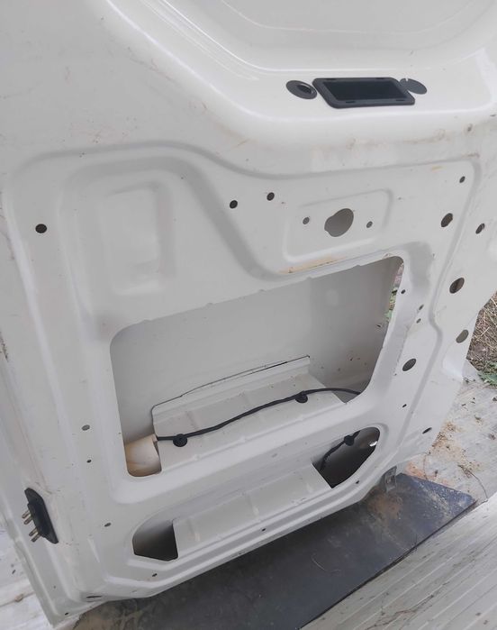 Usa Spate drepta Iveco Daily 2014 +
