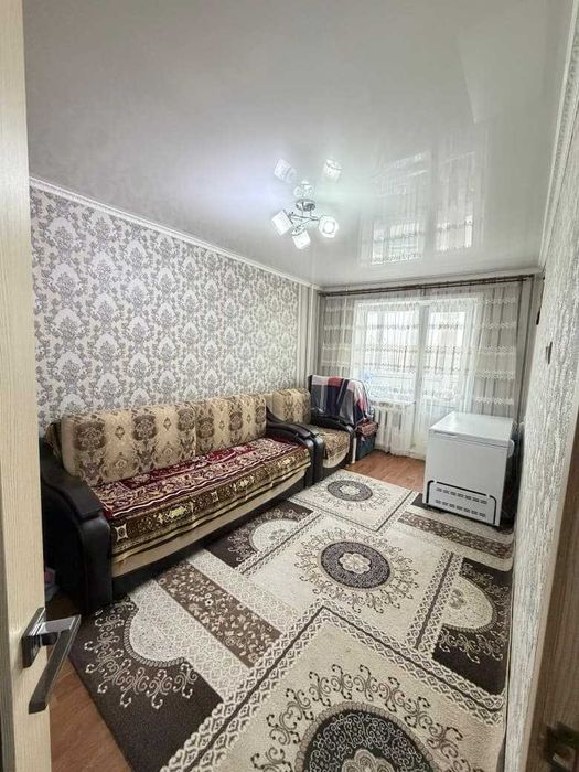 Продается квартира