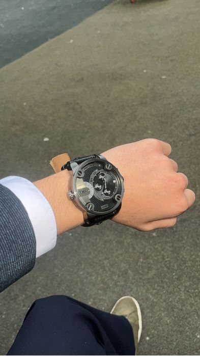Часы мужские Diesel DZ7258