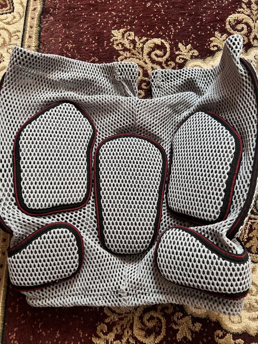 Pantaloni protectie ski snowboard Dainese