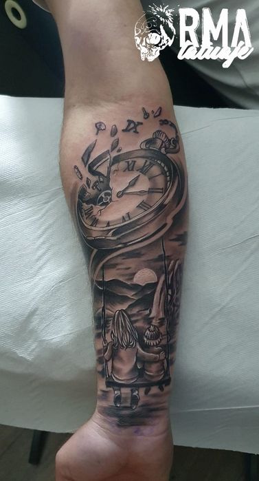 Tatuaje Permanente!Super oferta luna Aprilie!