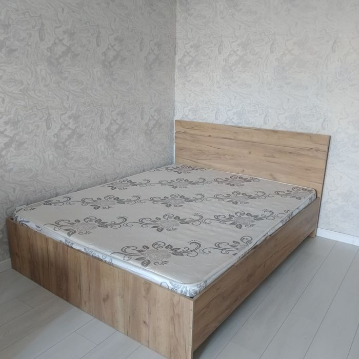 Продам кровать и диван