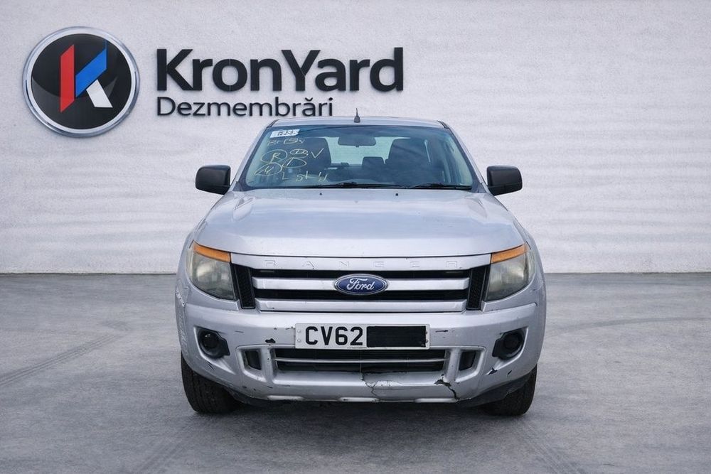 Alternator Ford Ranger III 2.2 TDCi 2011 - 2015 150CP 2198CC ENQJ GBVAJQJ Euro5 (1095) ...