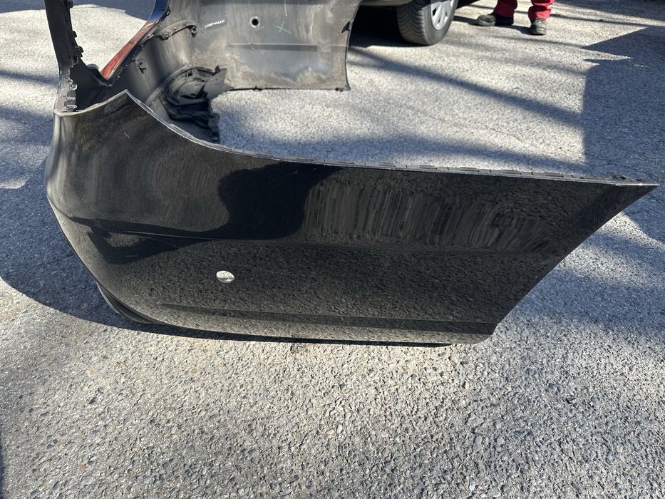 Задна броня Мерцедес w213
