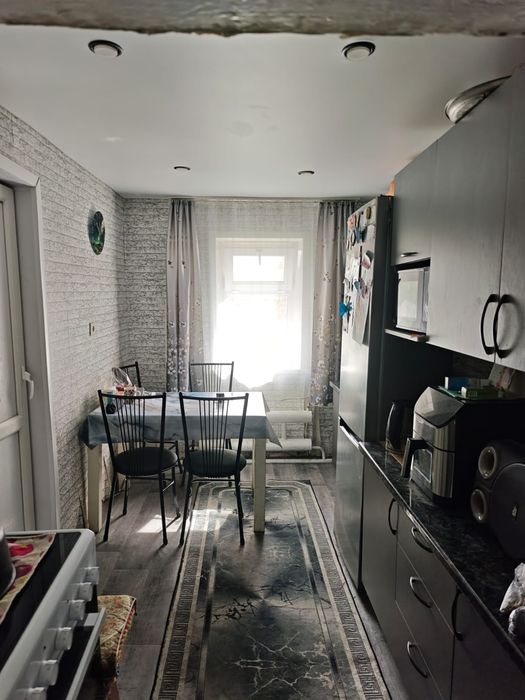 Продам 3 комн. частный дом за 10 млн. Торг!!!