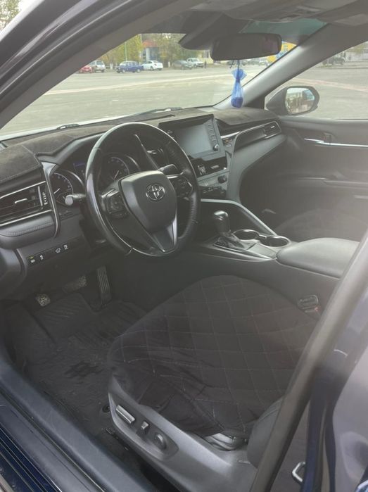 Продам Toyota camry 75 ка