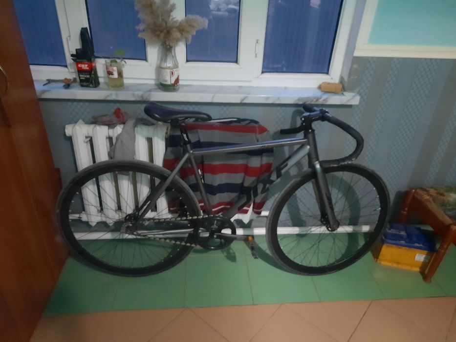 Продам велосипед фикс