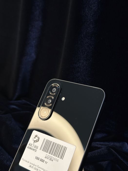 Samsung A26 актив ломбард