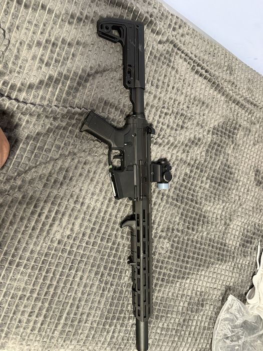 Реплика за Airsoft