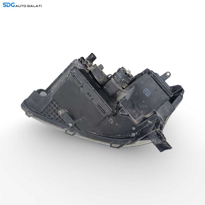 Far Dreapta Toyota Avensis T25 2003 - 2009 [A0253]