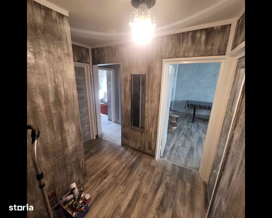Apartament 3 camere decomandate