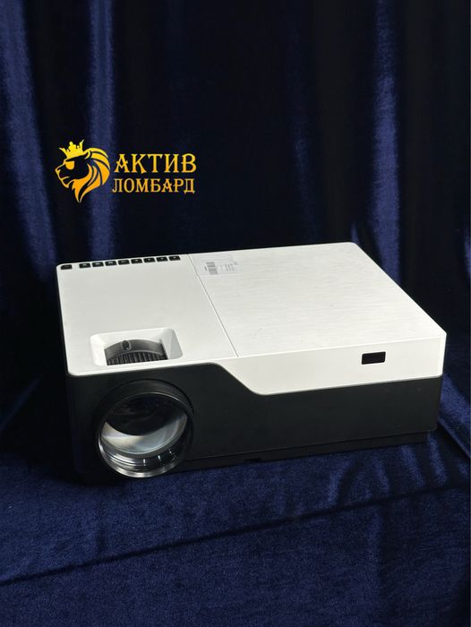Проектор led portable projector m18/Актив Ломбард
