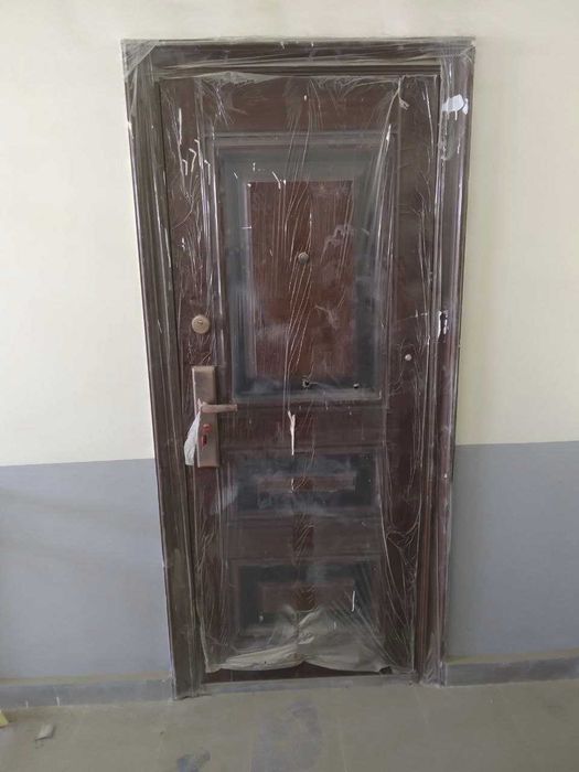 Ko`p qavatli uydagi xonadon