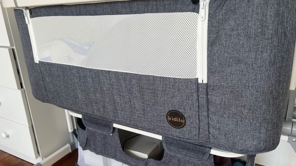 Манеж KIDILO для детей