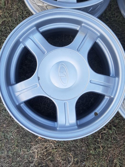 Продам диски р14 оригенал ваз.