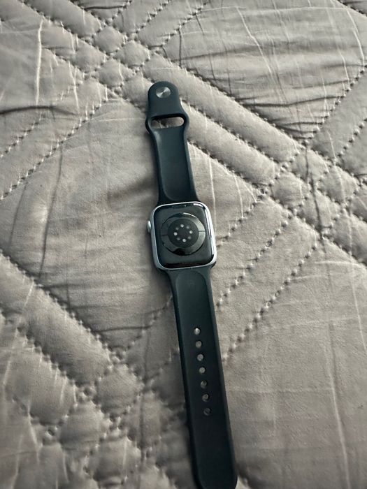 Apple Watch Series 9 [Размер 45mm] – Перфектно състояние